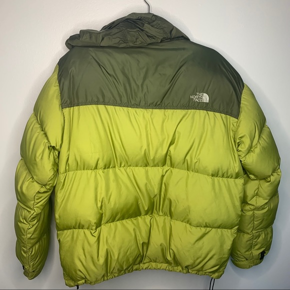 Men’s North Face Winter Jacket Large 700 Puffer - Picture 9 of 16